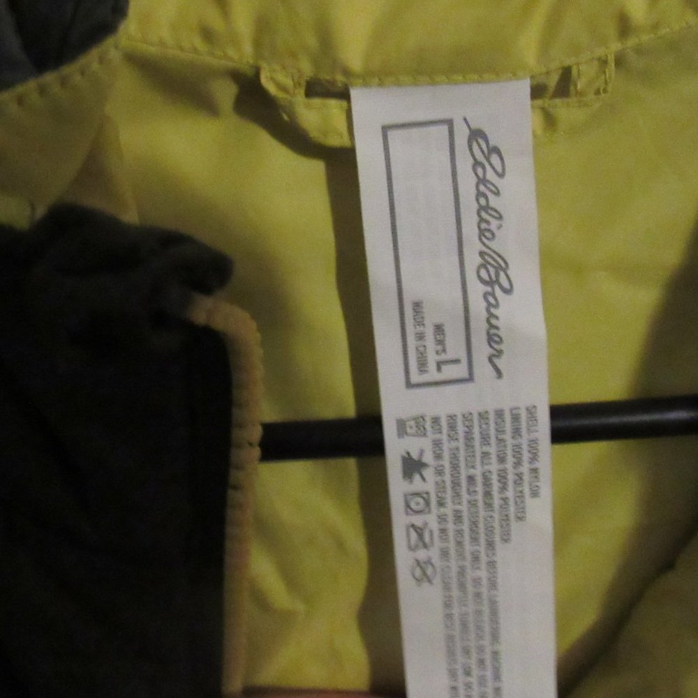Eddie Bauer